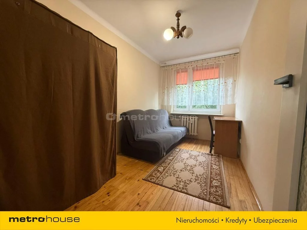 3 pokoje, mieszkanie 57,60 m², piętro 3, oferta nr , SMKEDU354, Biała Podlaska, Kopernika