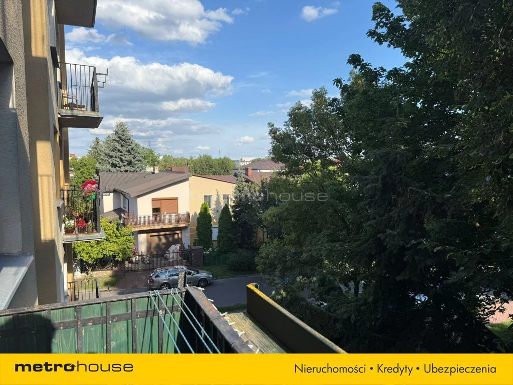 3 pokoje, mieszkanie 57,60 m², piętro 2, oferta nr , SMTUPU987, Biała Podlaska, Kopernika