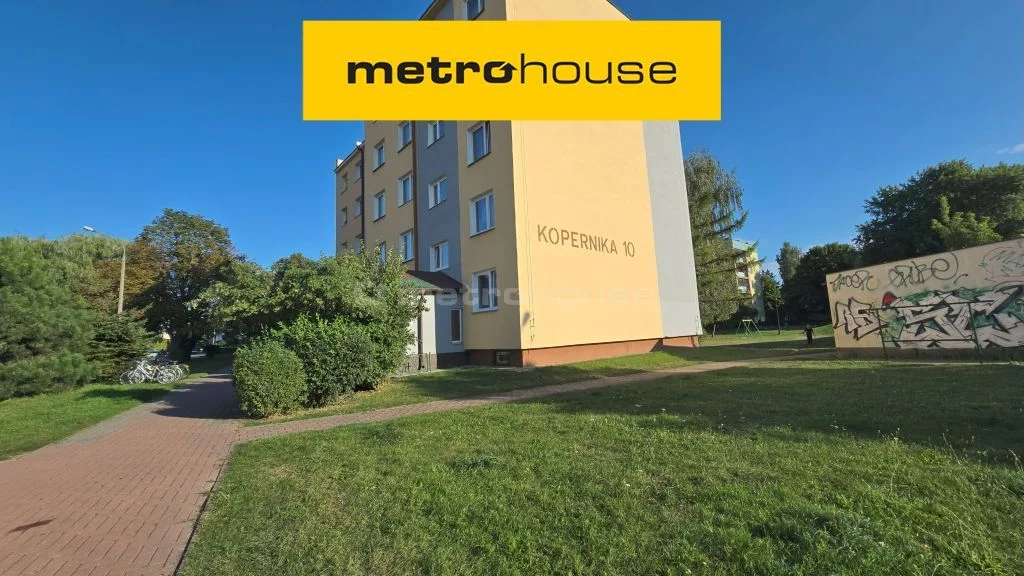 Apartamenty SMMILA840 Biała Podlaska Kopernika
