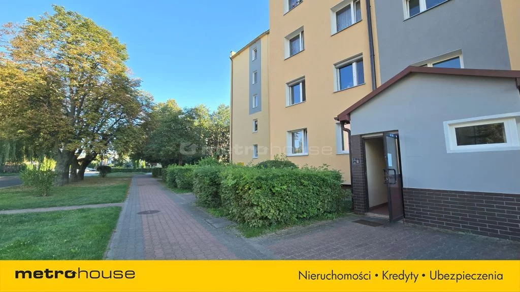 3 pokoje, mieszkanie 58,40 m², piętro 4, oferta nr , SMMILA840, Biała Podlaska, Kopernika