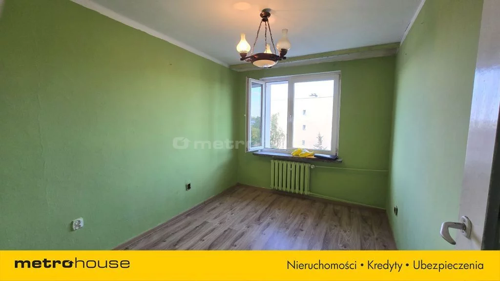 3 pokoje, mieszkanie 58,40 m², piętro 4, oferta nr , SMMILA840, Biała Podlaska, Kopernika