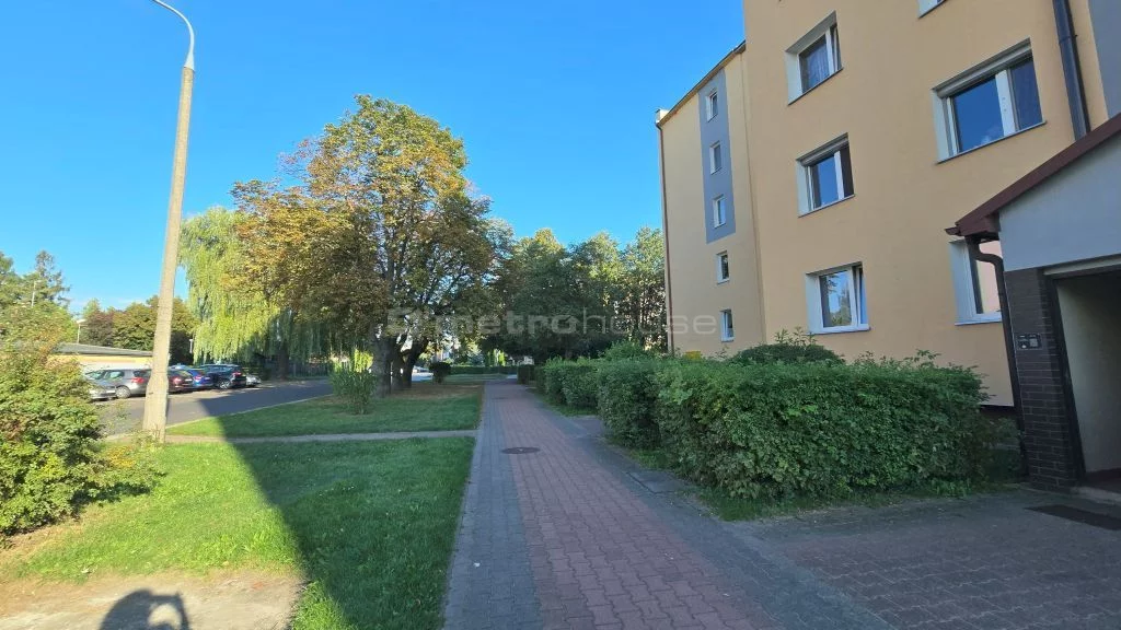 3 pokoje, mieszkanie 58,40 m², piętro 4, oferta nr , SMMILA840, Biała Podlaska, Kopernika