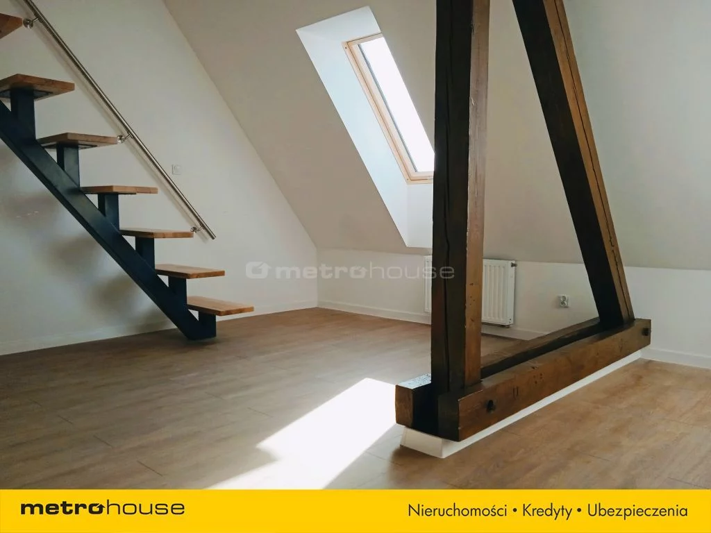 3 pokoje, mieszkanie 89,98 m², piętro 2, oferta nr , SMPOFA916, Nidzica, Kopernika