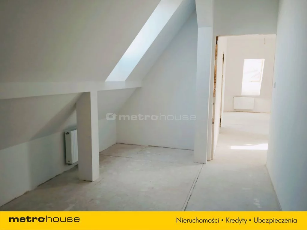 3 pokoje, mieszkanie 137,21 m², piętro 2, oferta nr , SMROVA322, Nidzica, Kopernika