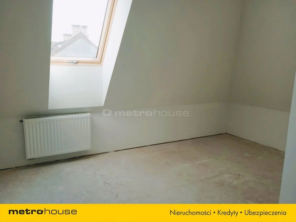 3 pokoje, mieszkanie 137,21 m², piętro 2, oferta nr , SMROVA322, Nidzica, Kopernika
