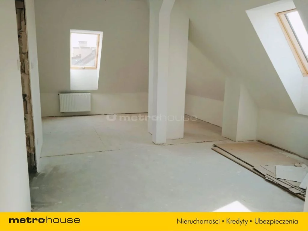 3 pokoje, mieszkanie 137,21 m², piętro 2, oferta nr , SMROVA322, Nidzica, Kopernika