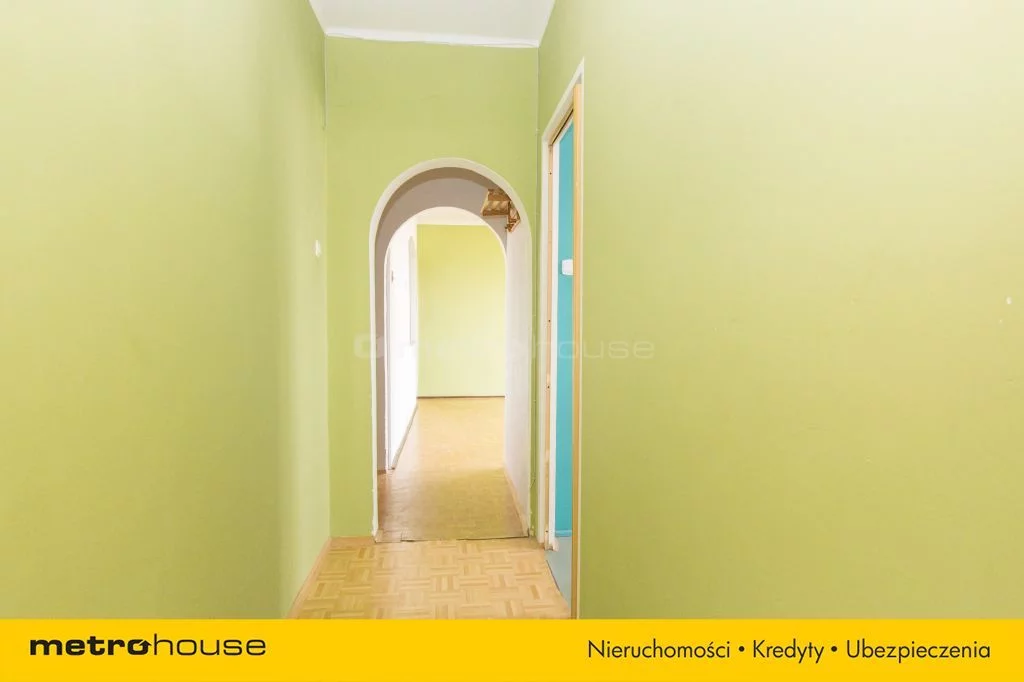 3 pokoje, mieszkanie 56,89 m², piętro 3, oferta nr , SMNEHU866, Szczecinek, Kopernika