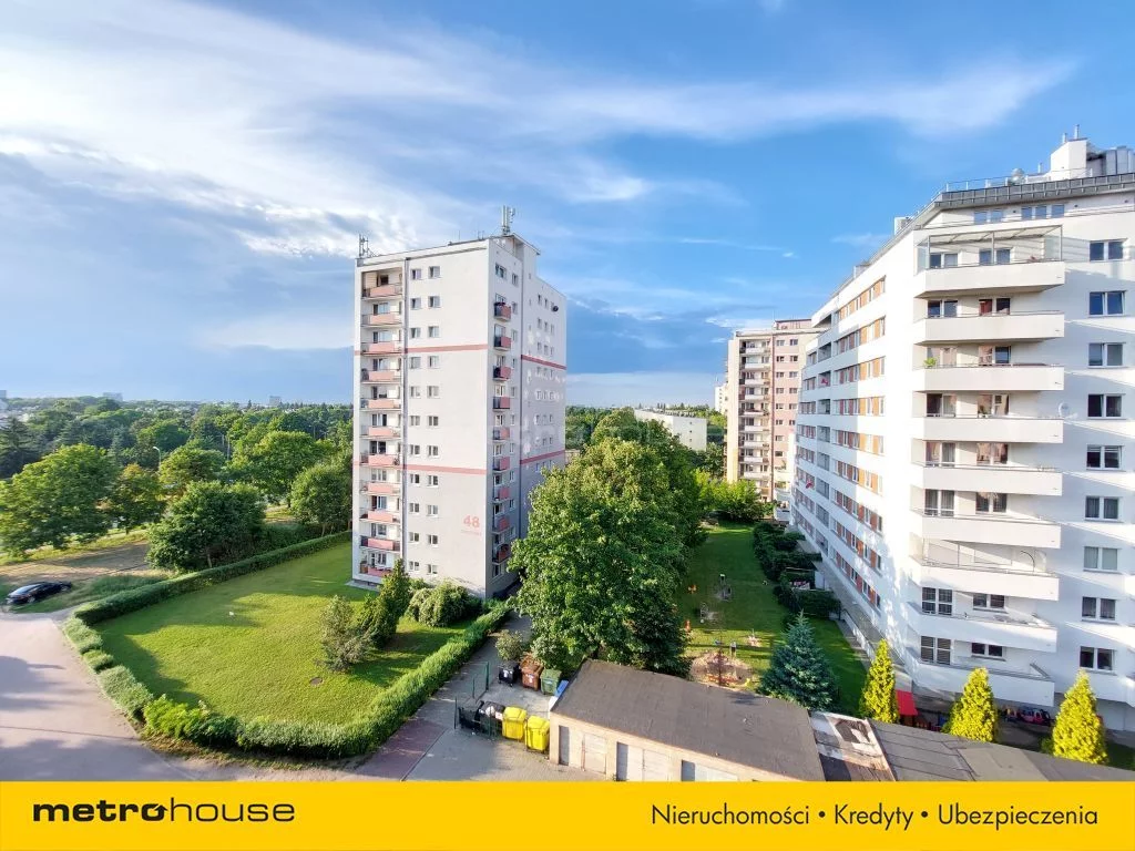 3 pokoje, mieszkanie 57,70 m², piętro 5, oferta nr , SMPUDU419, Poznań, Górczyn, Górczyn, Kordeckiego