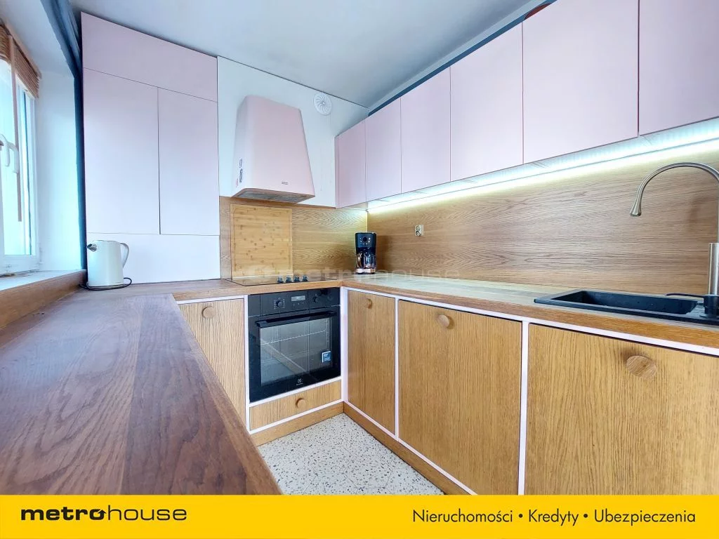 3 pokoje, mieszkanie 57,70 m², piętro 5, oferta nr , SMPUDU419, Poznań, Górczyn, Górczyn, Kordeckiego