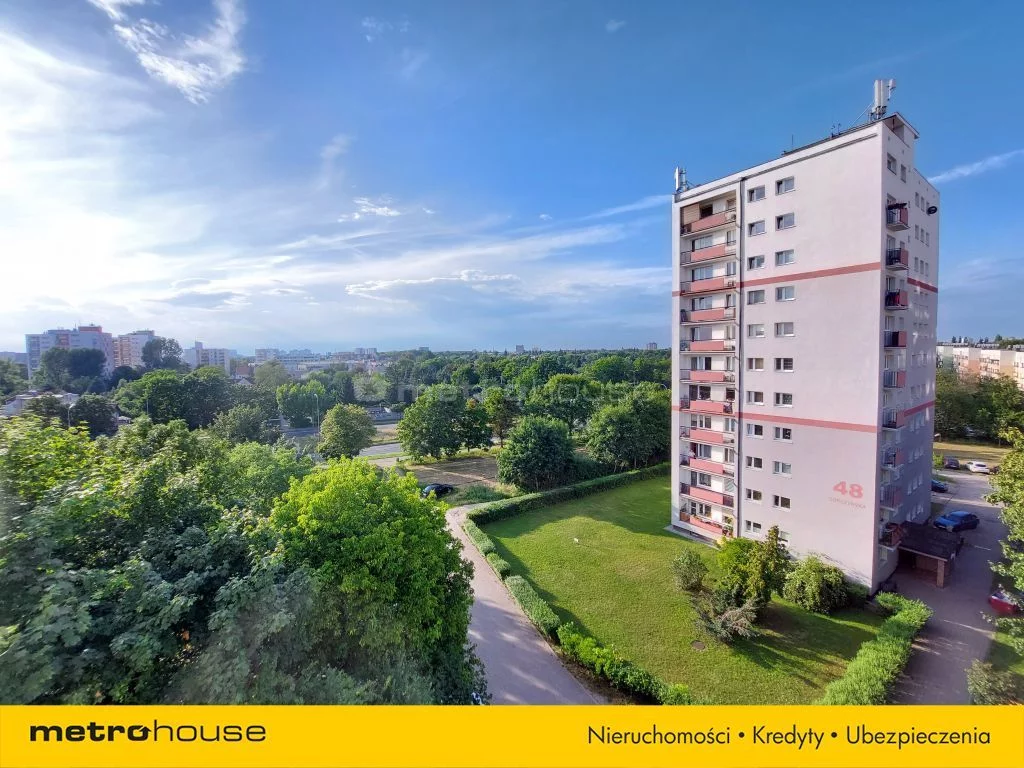 3 pokoje, mieszkanie 57,70 m², piętro 5, oferta nr , SMPUDU419, Poznań, Górczyn, Górczyn, Kordeckiego