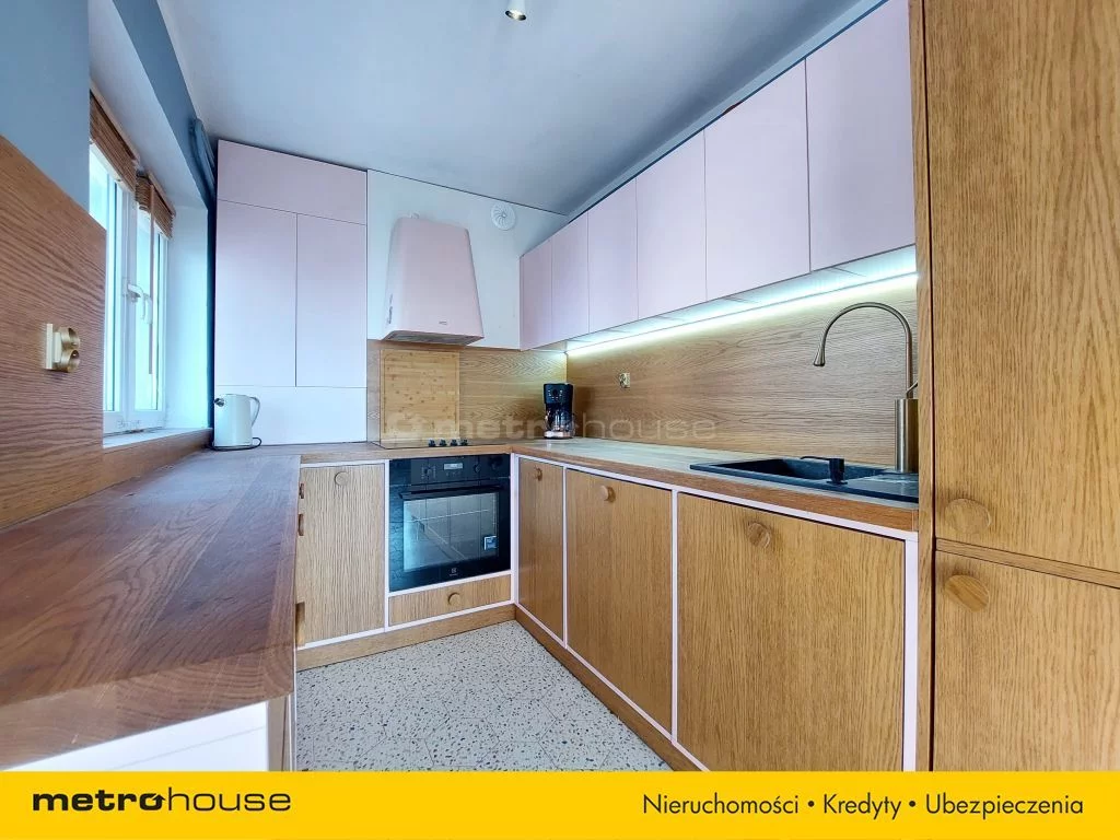3 pokoje, mieszkanie 57,70 m², piętro 5, oferta nr , SMPUDU419, Poznań, Górczyn, Górczyn, Kordeckiego