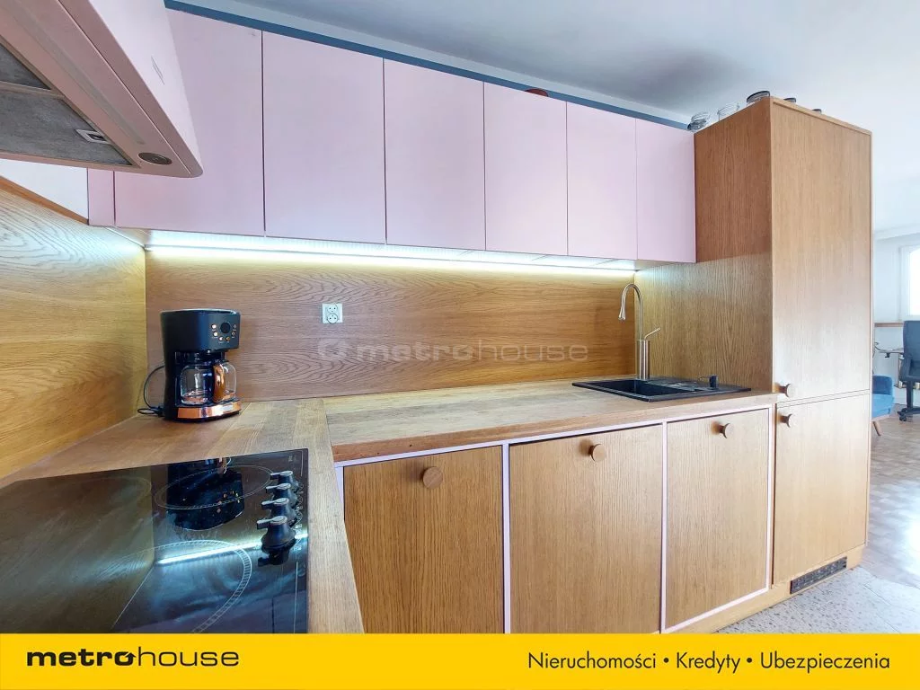 3 pokoje, mieszkanie 57,70 m², piętro 5, oferta nr , SMPUDU419, Poznań, Górczyn, Górczyn, Kordeckiego