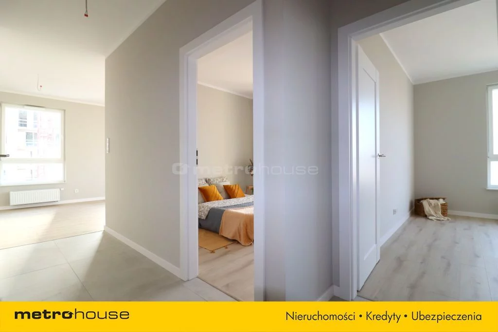 3 pokoje, mieszkanie 62,49 m², piętro 14, oferta nr , SMHARA333, Katowice, Śródmieście, Korfantego