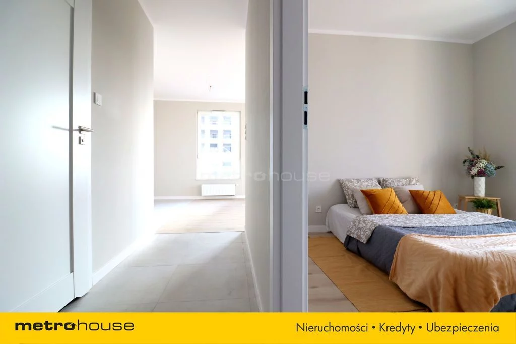 3 pokoje, mieszkanie 62,49 m², piętro 14, oferta nr , SMHARA333, Katowice, Śródmieście, Korfantego