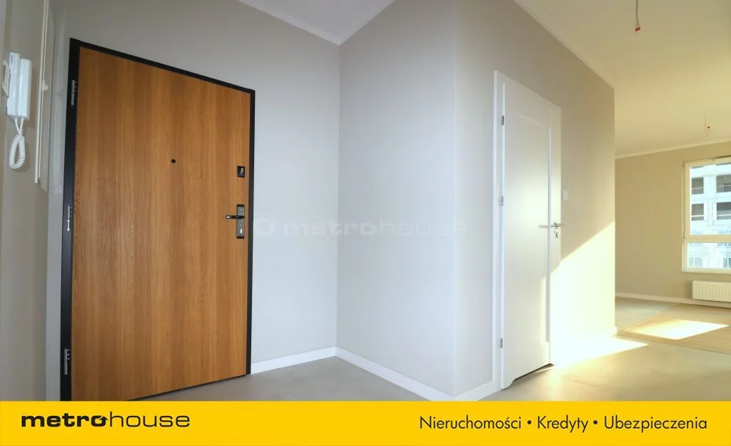 3 pokoje, mieszkanie 62,49 m², piętro 14, oferta nr , SMHARA333, Katowice, Śródmieście, Korfantego