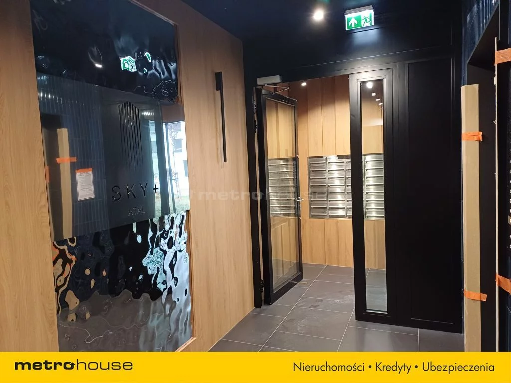 3 pokoje, mieszkanie 62,49 m², piętro 14, oferta nr , SMHARA333, Katowice, Śródmieście, Korfantego