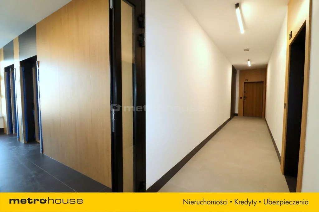 3 pokoje, mieszkanie 62,49 m², piętro 14, oferta nr , SMHARA333, Katowice, Śródmieście, Korfantego