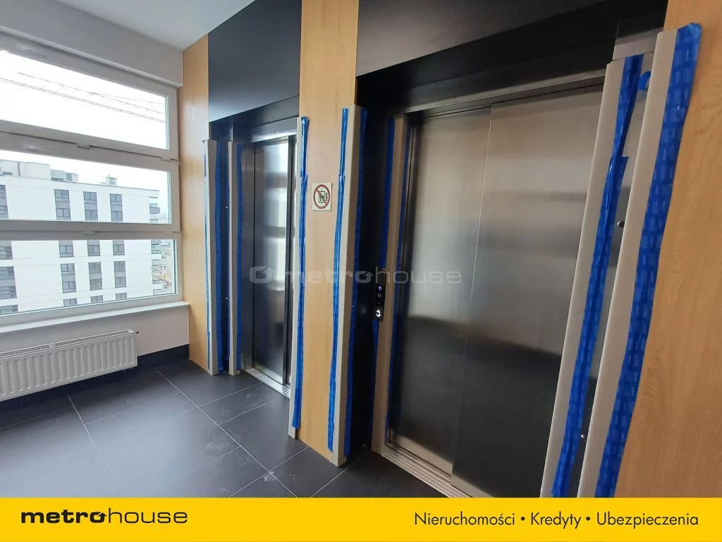 3 pokoje, mieszkanie 62,49 m², piętro 14, oferta nr , SMHARA333, Katowice, Śródmieście, Korfantego