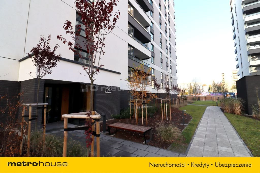 3 pokoje, mieszkanie 62,49 m², piętro 14, oferta nr , SMHARA333, Katowice, Śródmieście, Korfantego