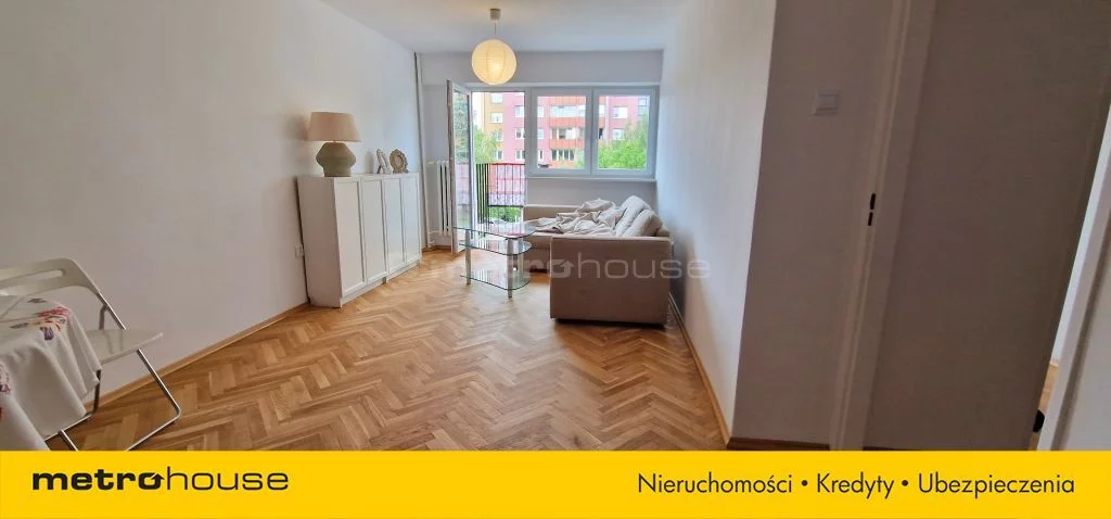3 pokoje, mieszkanie 50,00 m², piętro 2, oferta nr , SMDETE274, Warszawa, Ochota, Ochota, Korotyńskiego