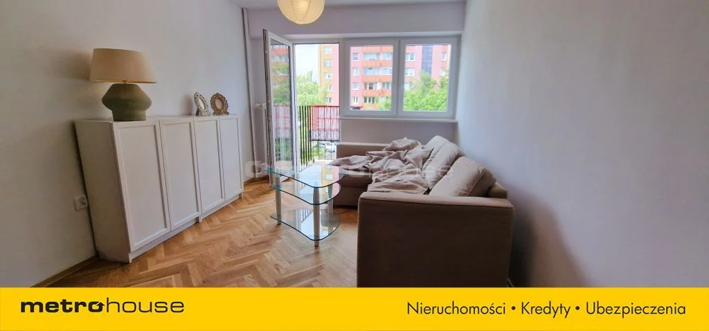 3 pokoje, mieszkanie 50,00 m², piętro 2, oferta nr , SMDETE274, Warszawa, Ochota, Ochota, Korotyńskiego