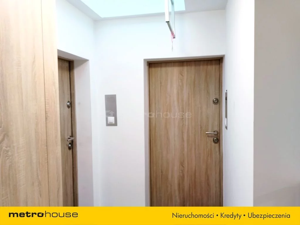 3 pokoje, mieszkanie 63,75 m², piętro 3, oferta nr , SMGIFA698, Wieliszew, Kościelna