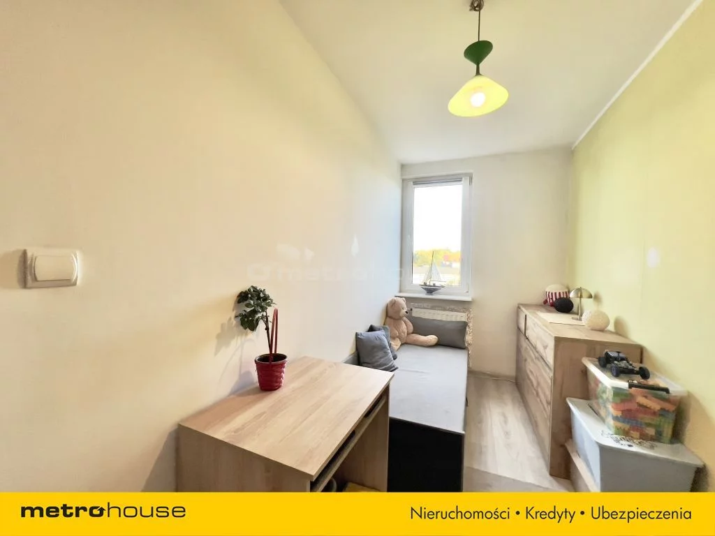 3 pokoje, mieszkanie 35,28 m², piętro 4, oferta nr , SMBUBO899, Iława, Kościuszki