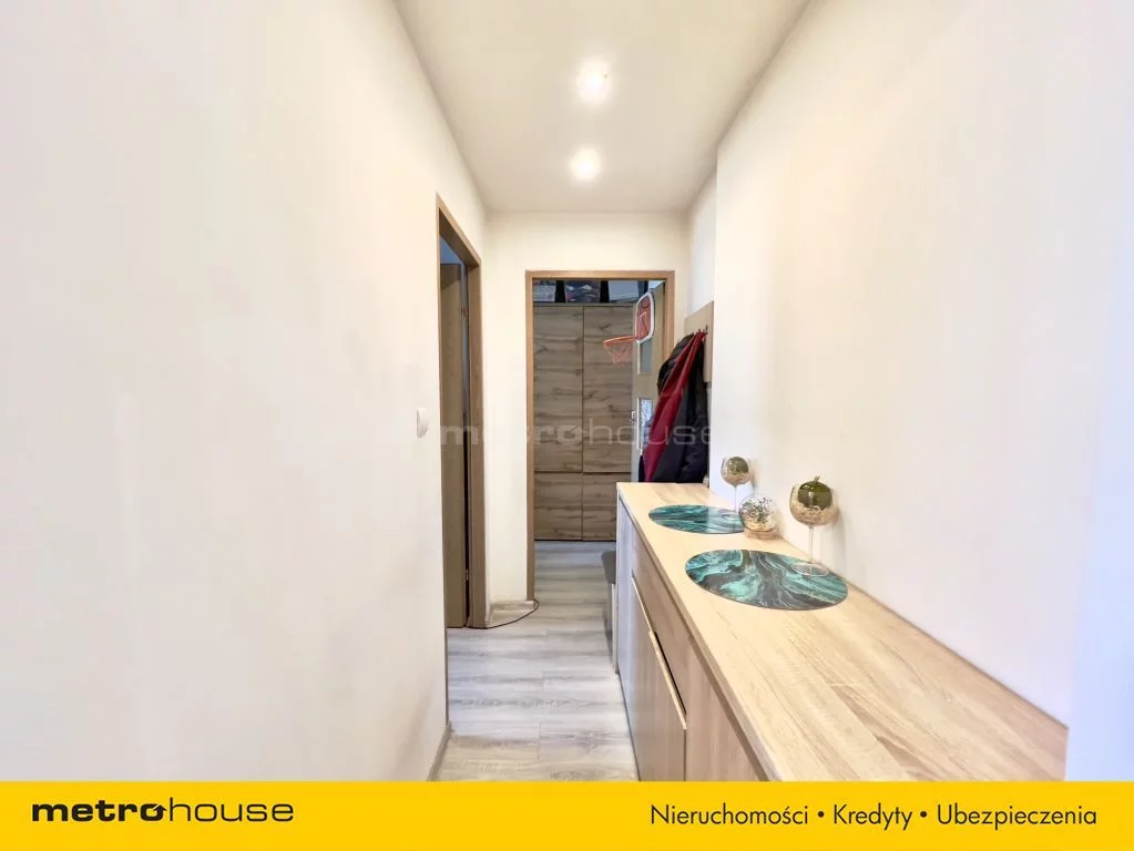 3 pokoje, mieszkanie 35,28 m², piętro 4, oferta nr , SMBUBO899, Iława, Kościuszki