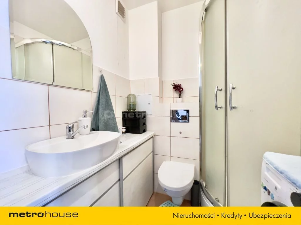 3 pokoje, mieszkanie 35,28 m², piętro 4, oferta nr , SMBUBO899, Iława, Kościuszki