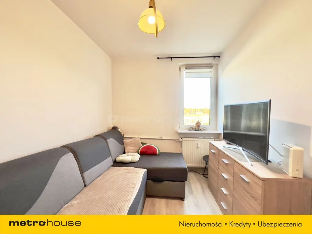 3 pokoje, mieszkanie 35,28 m², piętro 4, oferta nr , SMBUBO899, Iława, Kościuszki