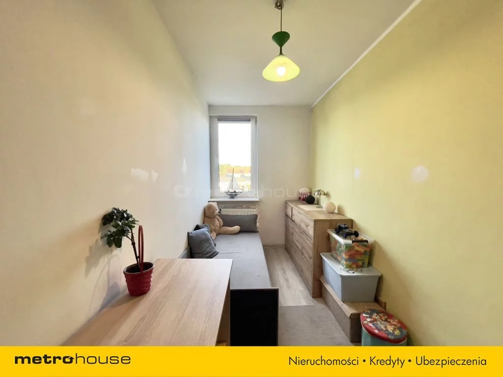 3 pokoje, mieszkanie 35,28 m², piętro 4, oferta nr , SMBUBO899, Iława, Kościuszki