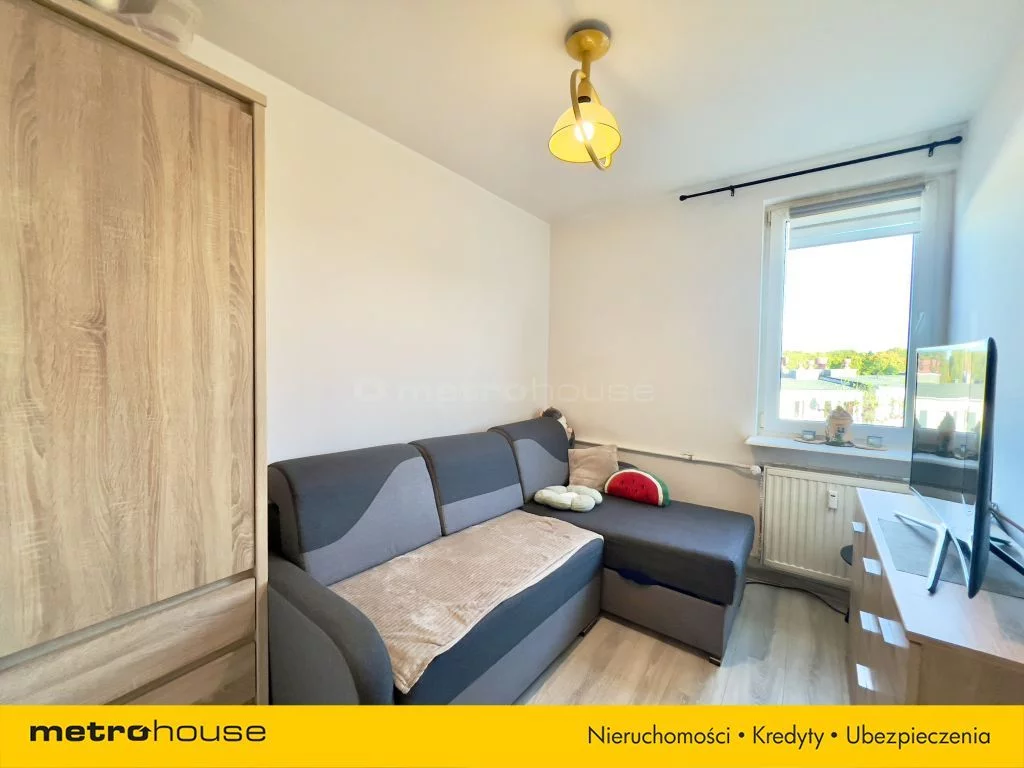3 pokoje, mieszkanie 35,28 m², piętro 4, oferta nr , SMBUBO899, Iława, Kościuszki