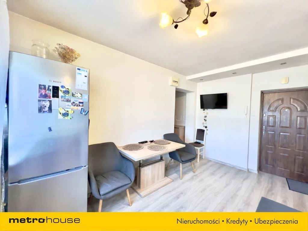 3 pokoje, mieszkanie 35,28 m², piętro 4, oferta nr , SMBUBO899, Iława, Kościuszki