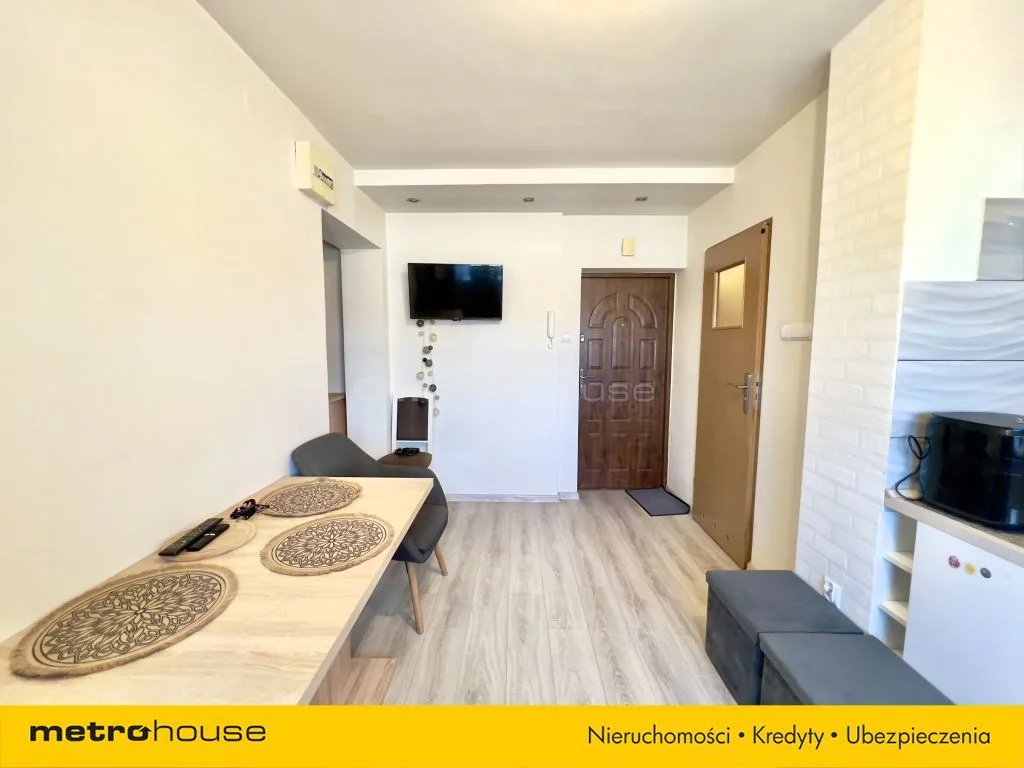 3 pokoje, mieszkanie 35,28 m², piętro 4, oferta nr , SMBUBO899, Iława, Kościuszki
