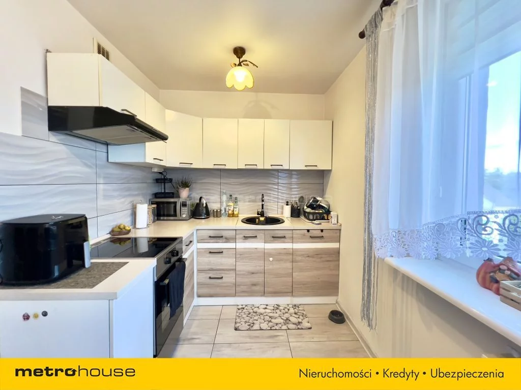 3 pokoje, mieszkanie 35,28 m², piętro 4, oferta nr , SMBUBO899, Iława, Kościuszki