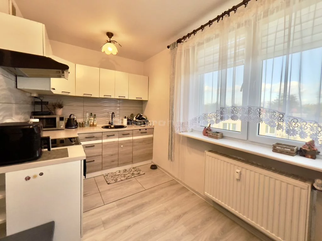 3 pokoje, mieszkanie 35,28 m², piętro 4, oferta nr , SMBUBO899, Iława, Kościuszki
