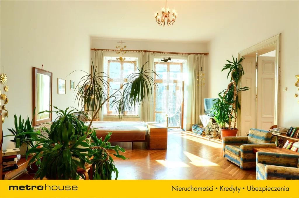 3 pokoje, mieszkanie 132,13 m², piętro 2, oferta nr , SMLEKI275, Łódź, Śródmieście, Śródmieście, Kościuszki