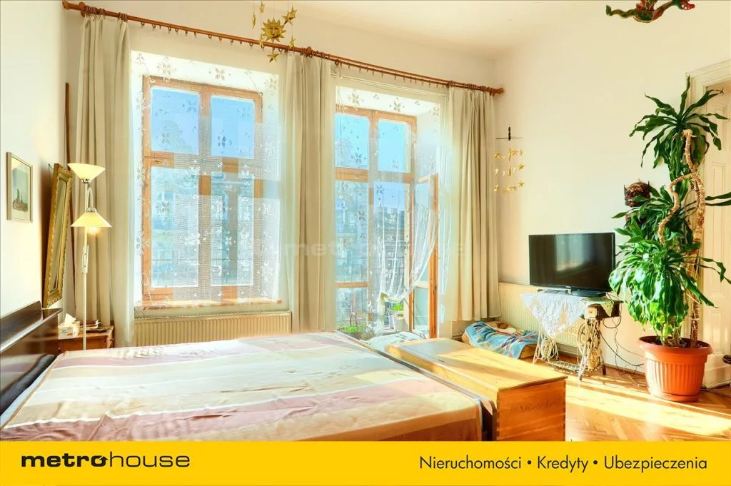 3 pokoje, mieszkanie 132,13 m², piętro 2, oferta nr , SMLEKI275, Łódź, Śródmieście, Śródmieście, Kościuszki