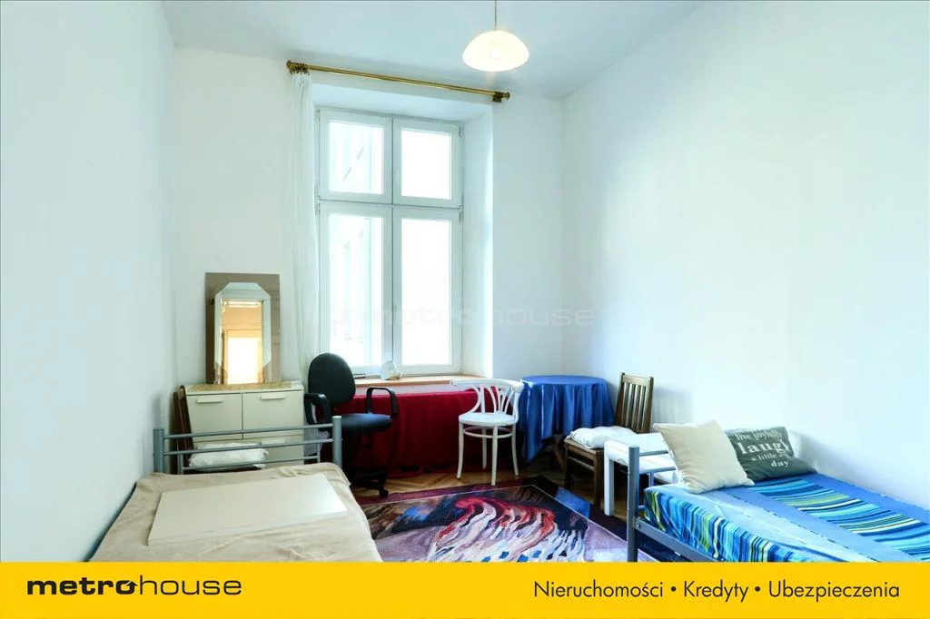 3 pokoje, mieszkanie 132,13 m², piętro 2, oferta nr , SMLEKI275, Łódź, Śródmieście, Śródmieście, Kościuszki