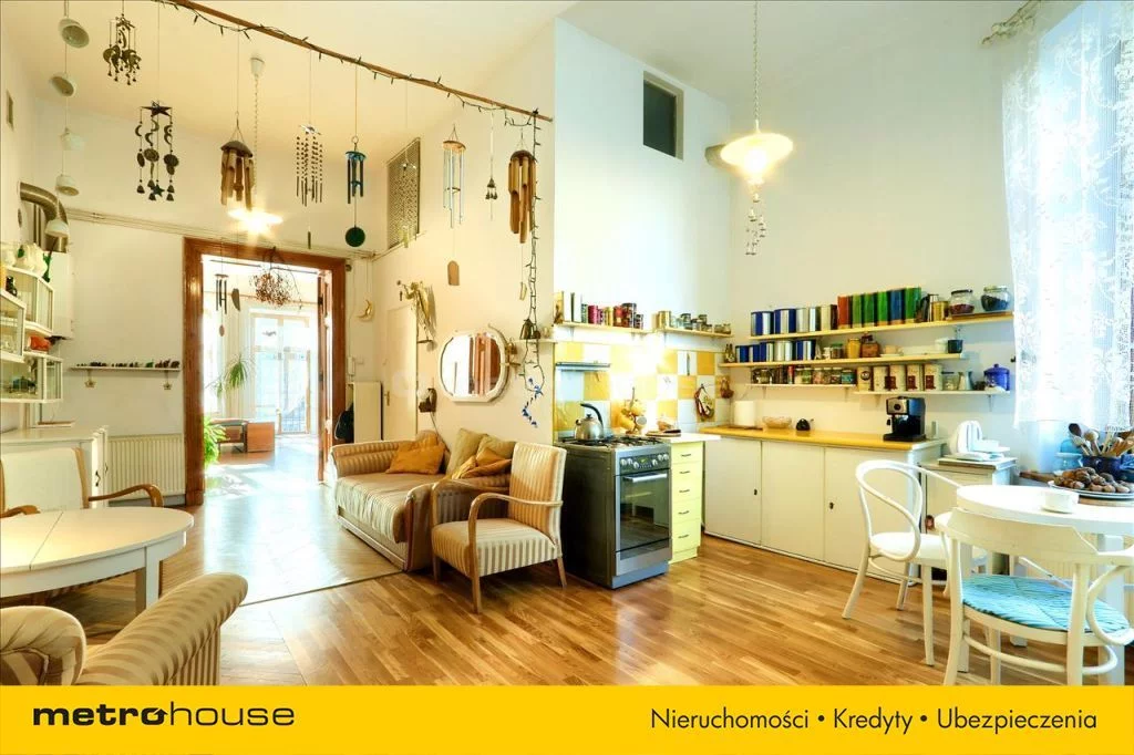 3 pokoje, mieszkanie 132,13 m², piętro 2, oferta nr , SMLEKI275, Łódź, Śródmieście, Śródmieście, Kościuszki