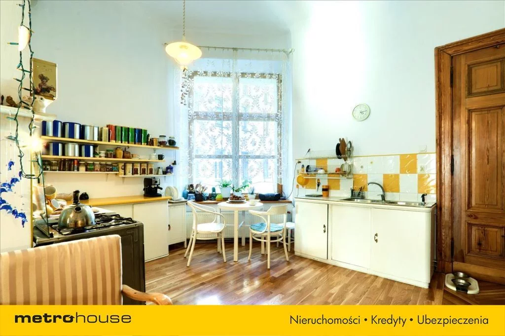 3 pokoje, mieszkanie 132,13 m², piętro 2, oferta nr , SMLEKI275, Łódź, Śródmieście, Śródmieście, Kościuszki