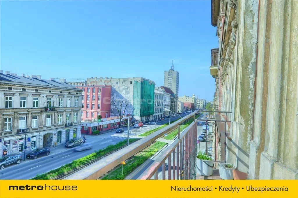 3 pokoje, mieszkanie 132,13 m², piętro 2, oferta nr , SMLEKI275, Łódź, Śródmieście, Śródmieście, Kościuszki