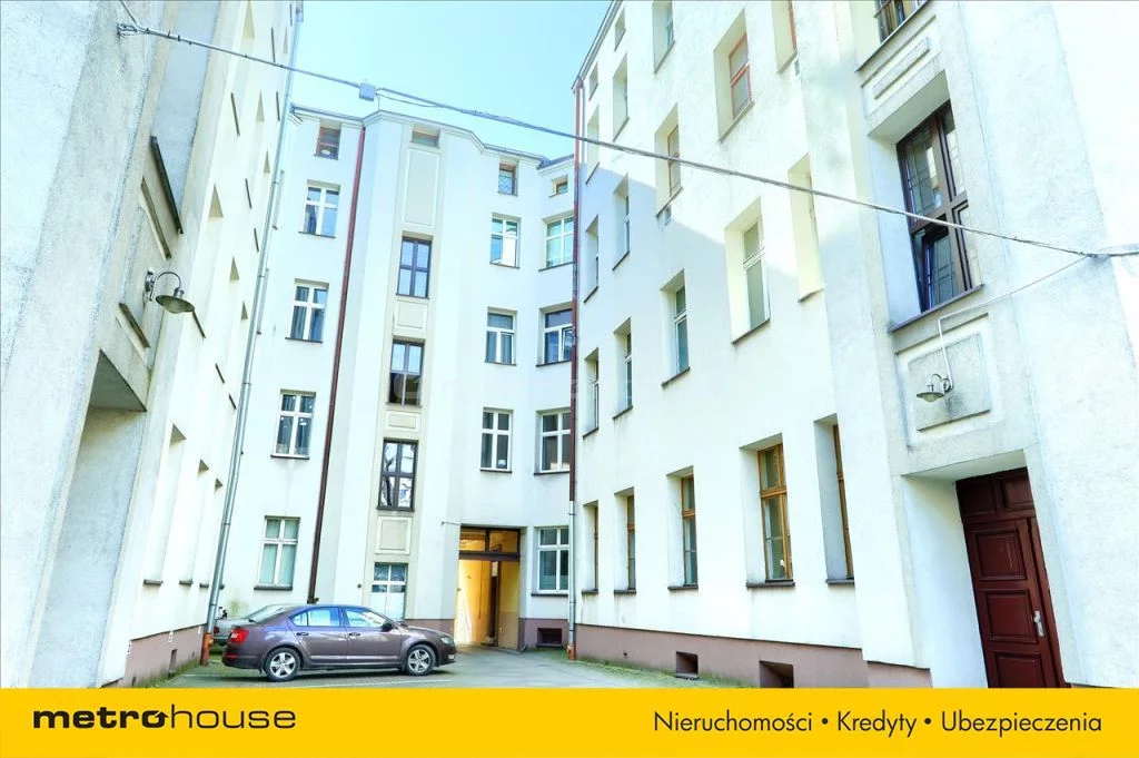 3 pokoje, mieszkanie 132,13 m², piętro 2, oferta nr , SMLEKI275, Łódź, Śródmieście, Śródmieście, Kościuszki