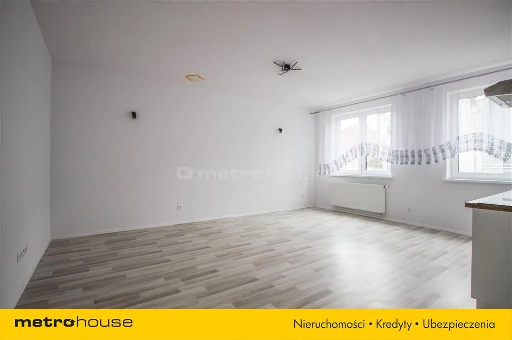 3 pokoje, mieszkanie 62,17 m², parter, oferta nr , ZEGA108, Pabianice, Kościuszki