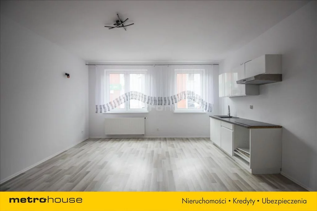 3 pokoje, mieszkanie 62,17 m², parter, oferta nr , ZEGA108, Pabianice, Kościuszki