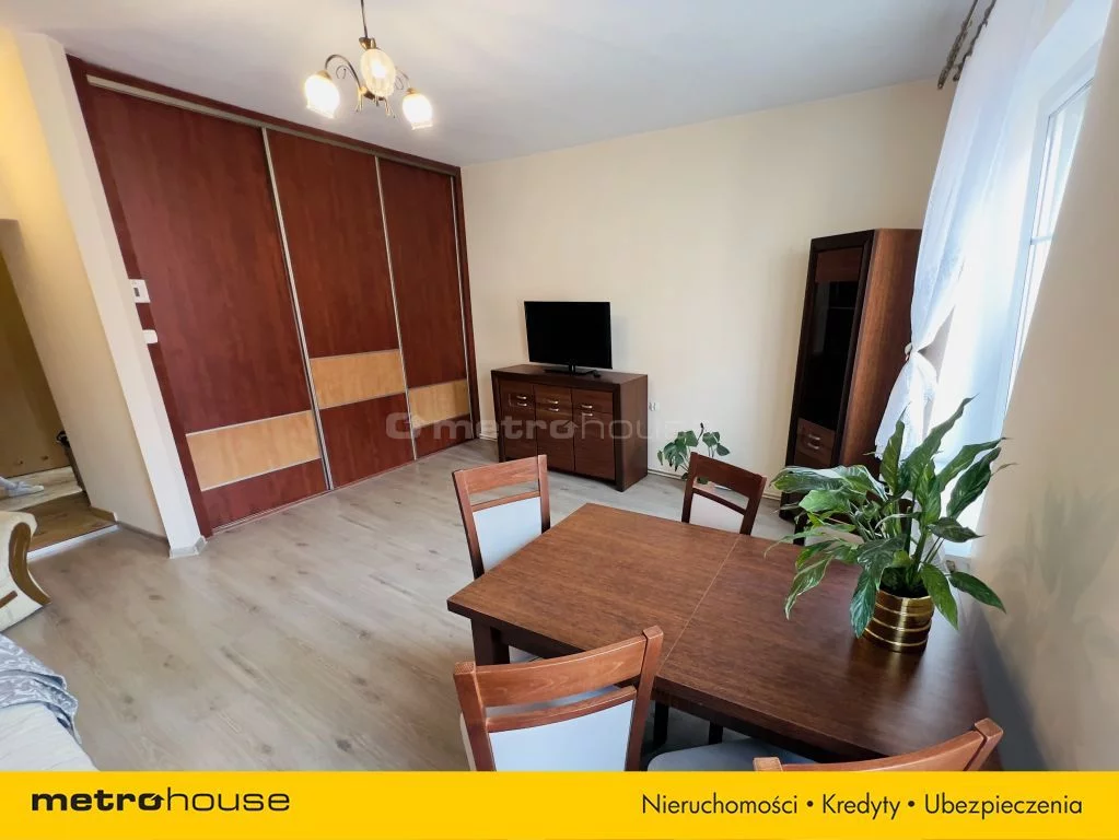 3 pokoje, mieszkanie 67,30 m², piętro 1, oferta nr , SMCEKE242, Sobótka, Kościuszki