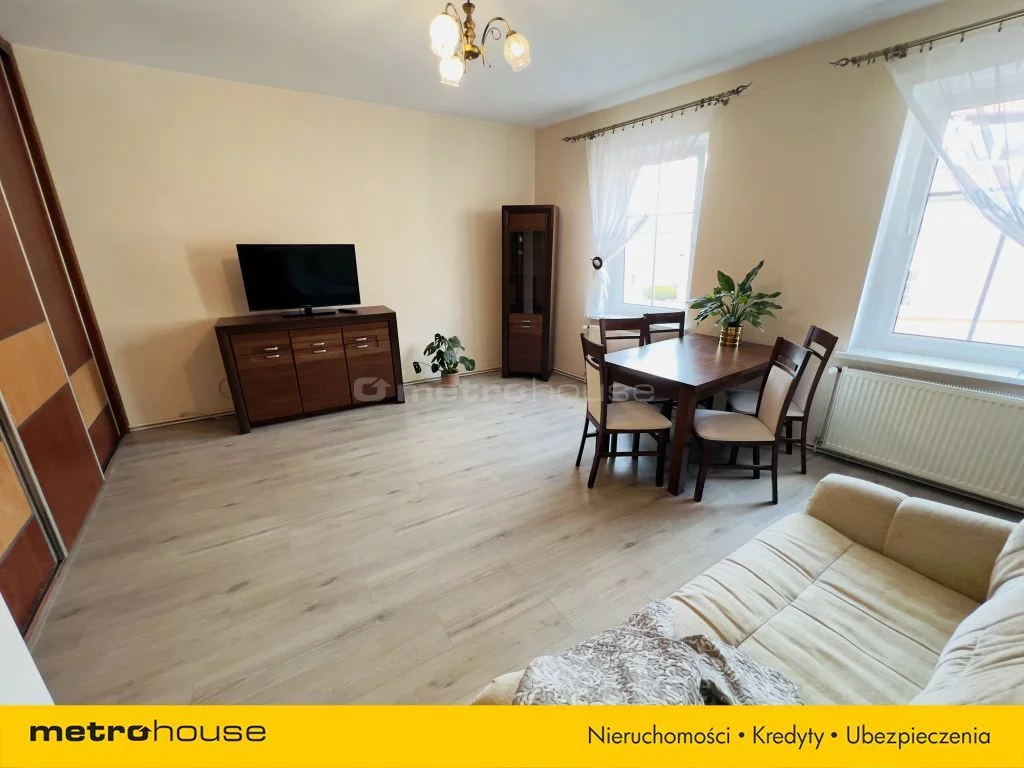 3 pokoje, mieszkanie 67,30 m², piętro 1, oferta nr , SMCEKE242, Sobótka, Kościuszki