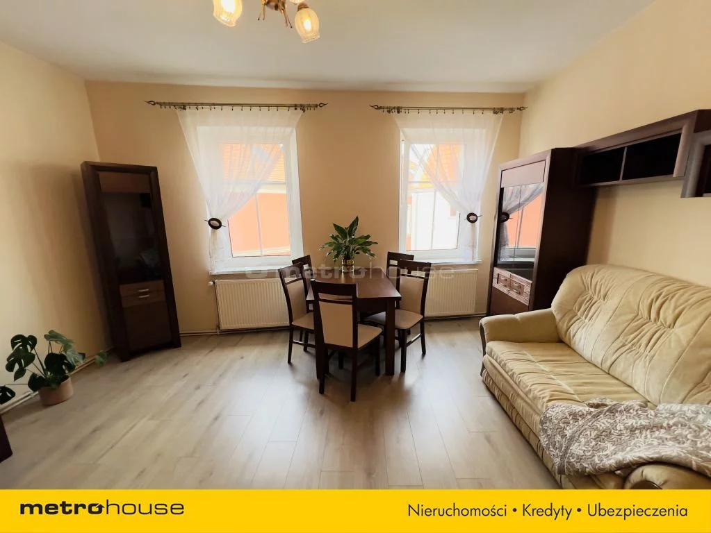 3 pokoje, mieszkanie 67,30 m², piętro 1, oferta nr , SMCEKE242, Sobótka, Kościuszki
