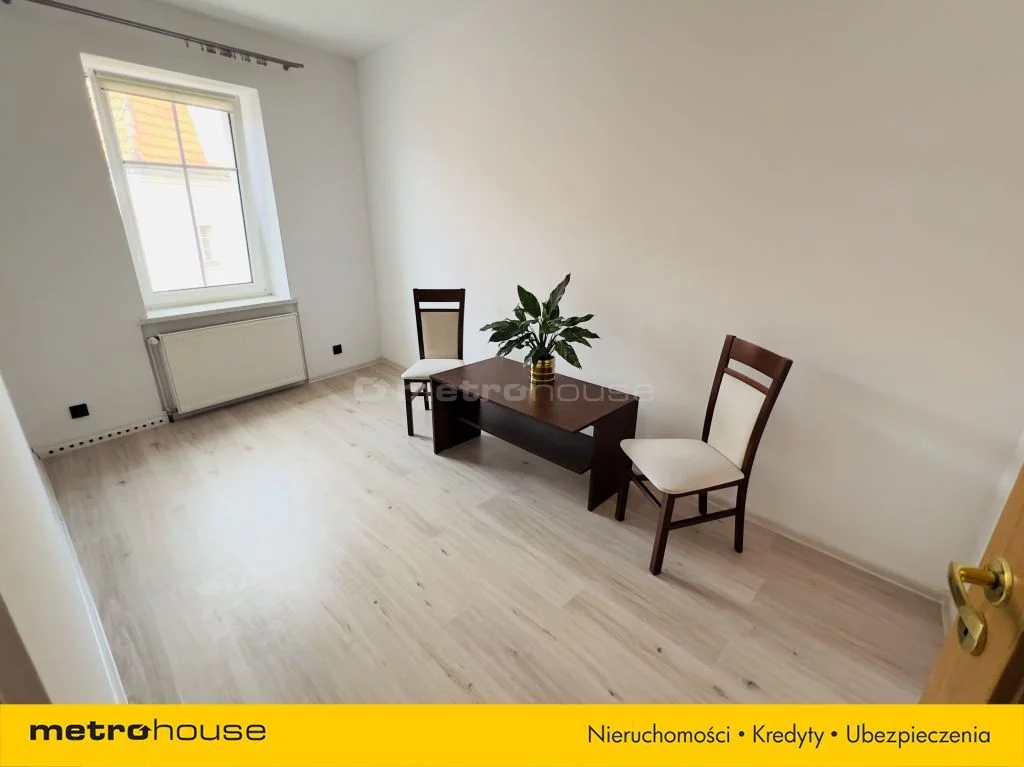 3 pokoje, mieszkanie 67,30 m², piętro 1, oferta nr , SMCEKE242, Sobótka, Kościuszki