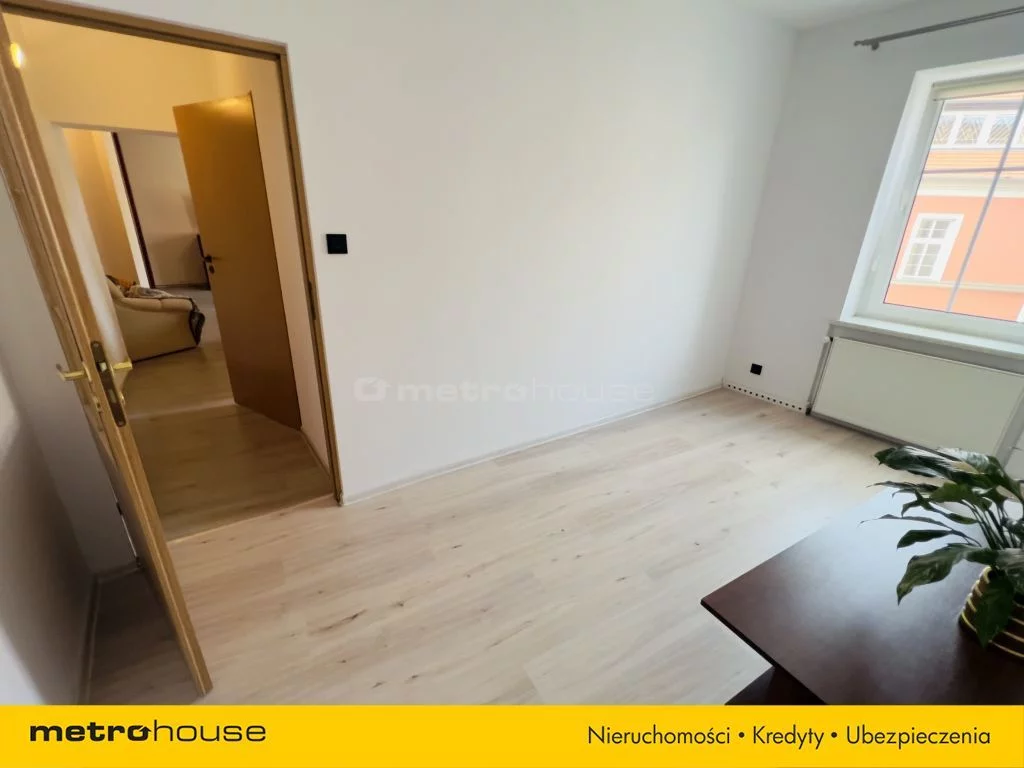 3 pokoje, mieszkanie 67,30 m², piętro 1, oferta nr , SMCEKE242, Sobótka, Kościuszki